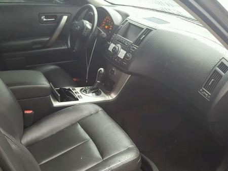 Б/У запчасти Infiniti FX 2002-2009 с доставкой - Вся Беларусь - 246370 - Доска объявлений Kupika.by - Фото 5