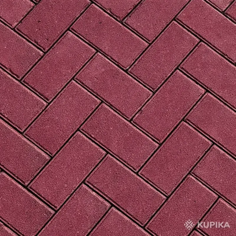 Кирпичик 198*98*80мм (Цветная) - Вся Беларусь - 243639 - Доска объявлений Kupika.by - Фото 2