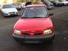 Б/У запчасти Nissan Micra K11E 1992-2002 с доставкой - Вся Беларусь - 246287 - Доска объявлений Kupika.by