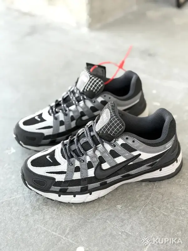 Новые мужские спортивные кроссовки Nike