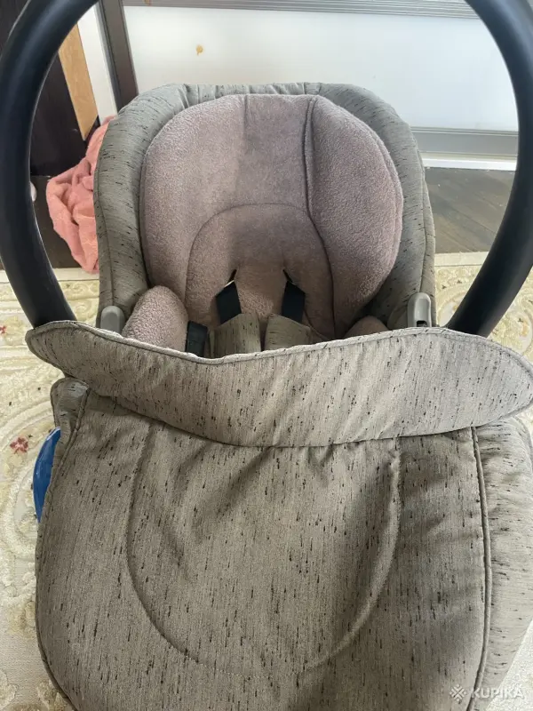 Детские коляски - Польская Детская коляска 3 в 1 - Вся Беларусь - Фото 3 Польская Детская коляска 3 в 1 - Вся Беларусь - 243351 - Доска объявлений Kupika.by - Фото 3