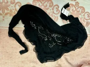 Шарф косынка платок