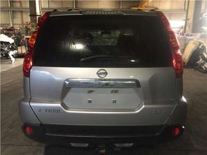 Б/У запчасти Nissan X-Trail (T31) 2007-2015 с доставкой
