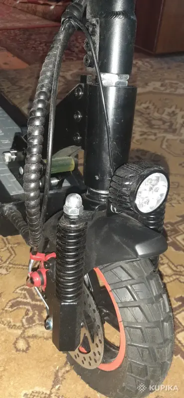 Kugoo M4 Pro 18 ah (JILONG) - Вся Беларусь - 244554 - Доска объявлений Kupika.by - Фото 8