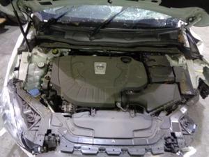 Б/У запчасти Volvo V40 2012-2020 с доставкой