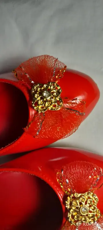 Туфельки для девочки - Вся Беларусь - 247151 - Доска объявлений Kupika.by - Фото 2