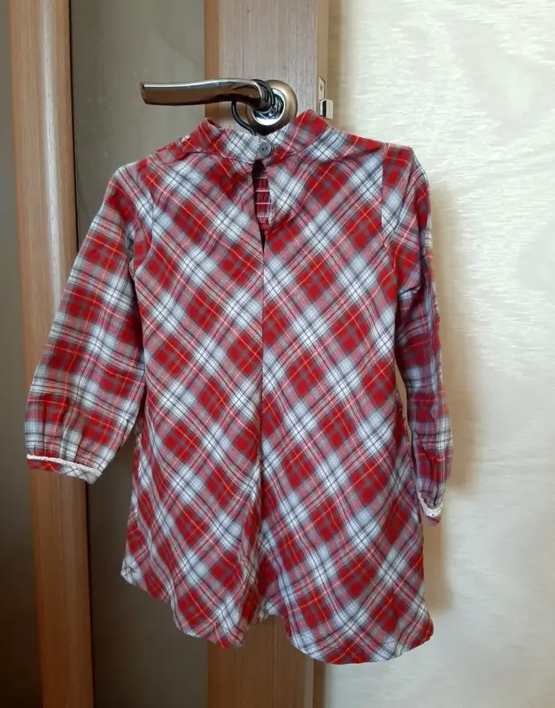 Платье на девочку - Вся Беларусь - 242096 - Доска объявлений Kupika.by - Фото 2