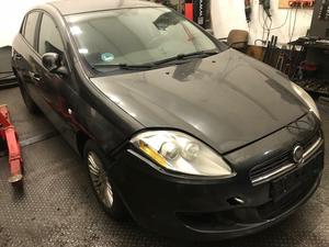 Б/У запчасти Fiat Bravo 2007-2014 с доставкой
