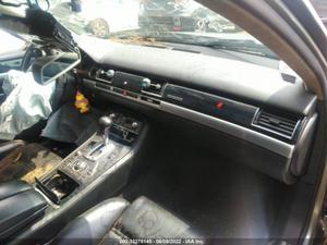 Б/У запчасти Audi S8 (D3) 2006-2011 с доставкой