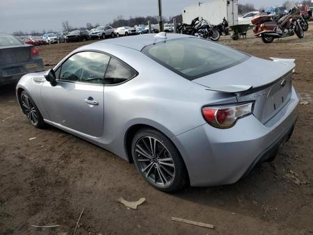 Б/У запчасти Subaru BRZ 2012-2020 с доставкой - Вся Беларусь - 246952 - Доска объявлений Kupika.by - Фото 4