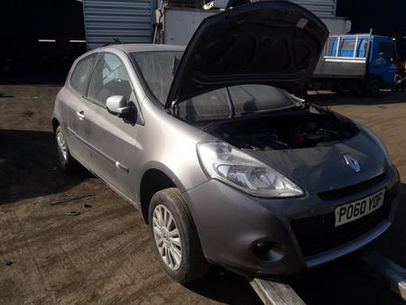 Б/У запчасти Renault Clio 2009-2012 с доставкой - Вся Беларусь - 246406 - Доска объявлений Kupika.by - Фото 2