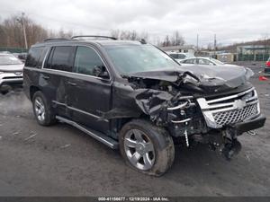 Б/У запчасти Chevrolet Tahoe 2014-2021 с доставкой