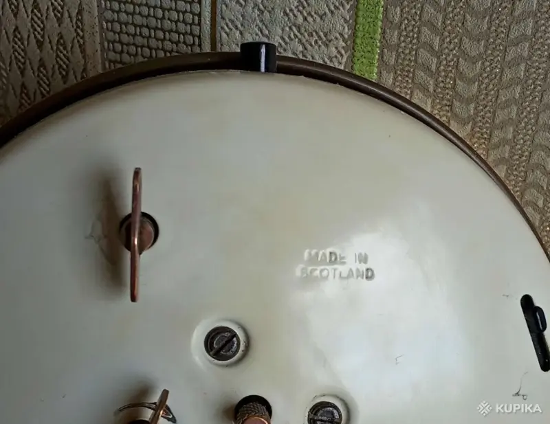 Будильник Big Ben Westclox Scotland - Вся Беларусь - 243022 - Доска объявлений Kupika.by - Фото 7