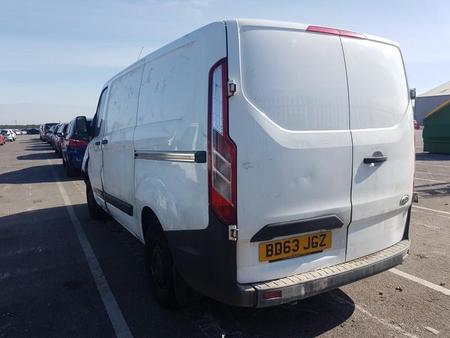 Б/У запчасти Ford Transit (Tourneo) Custom 2012-2025 с доставкой - Вся Беларусь - 246719 - Доска объявлений Kupika.by - Фото 3