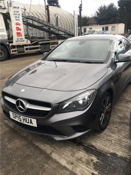 Б/У запчасти Mercedes CLA C117 2013-2019 с доставкой - Вся Беларусь - 246615 - Доска объявлений Kupika.by - Фото 3