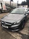 Б/У запчасти Mercedes CLA C117 2013-2019 с доставкой - Вся Беларусь - 246615 - Доска объявлений Kupika.by - Фото 3