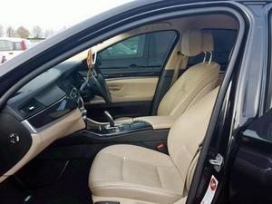 Б/У запчасти BMW 5 F10 2010-2017 с доставкой