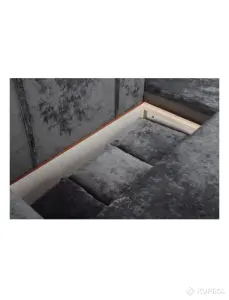 Угловой диван