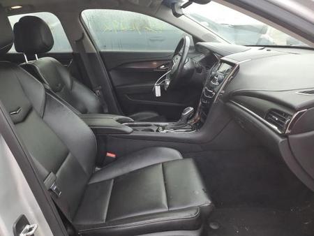 Б/У запчасти Cadillac ATS 2012-2019 с доставкой - Вся Беларусь - 246935 - Доска объявлений Kupika.by - Фото 5