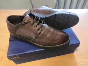 Туфли женские