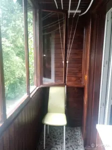 Сдача двухкомнатной квартиры на длительный срок