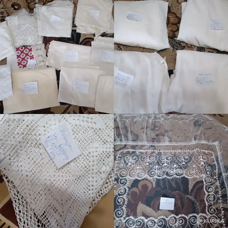 Домашний текстиль - Ткань для шитья - Вся Беларусь - Фото 6 Ткань для шитья - Вся Беларусь - 242787 - Доска объявлений Kupika.by - Фото 6