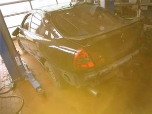 Б/У запчасти Mitsubishi Carisma 1995-2004 с доставкой