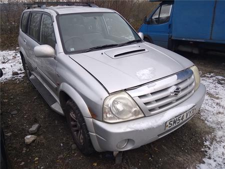 Б/У запчасти Suzuki Grand Vitara XL-7 2001-2006 с доставкой - Вся Беларусь - 246802 - Доска объявлений Kupika.by - Фото 2