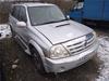 Б/У запчасти Suzuki Grand Vitara XL-7 2001-2006 с доставкой - Вся Беларусь - 246802 - Доска объявлений Kupika.by - Фото 2