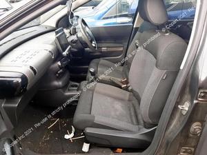 Б/У запчасти Citroen C4 Cactus 2014-2025 с доставкой