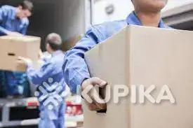 Услуги грузчиков