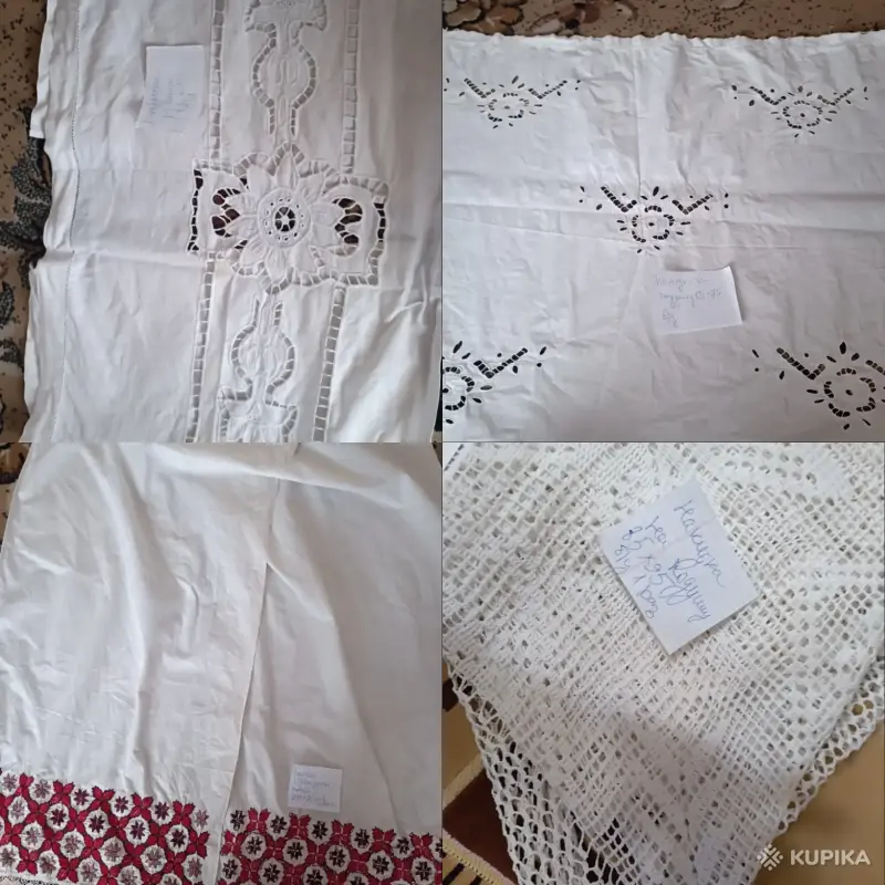 Домашний текстиль - Ткань для шитья - Вся Беларусь - Фото 7 Ткань для шитья - Вся Беларусь - 242787 - Доска объявлений Kupika.by - Фото 7