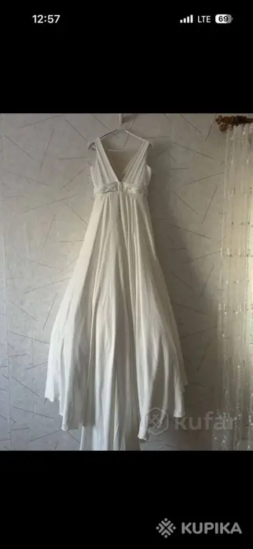 Свадебное платье - Вся Беларусь - 242469 - Доска объявлений Kupika.by - Фото 6