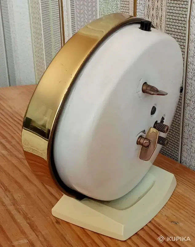 Будильник Big Ben Westclox Scotland - Вся Беларусь - 243022 - Доска объявлений Kupika.by - Фото 5