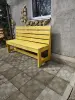 Скамейка садовая - Вся Беларусь - 243271 - Доска объявлений Kupika.by - Фото 2