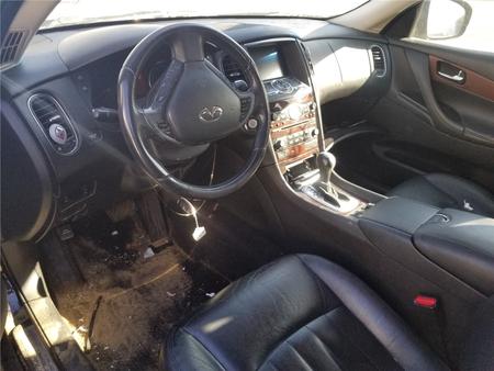 Б/У запчасти Infiniti EX35 с доставкой - Вся Беларусь - 246500 - Доска объявлений Kupika.by - Фото 5