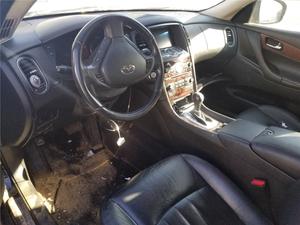 Б/У запчасти Infiniti EX35 с доставкой