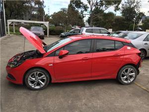 Б/У запчасти Opel Astra K 2015-2021 с доставкой
