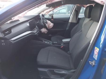 Б/У запчасти Skoda Octavia (A8) 2019-2025 с доставкой - Вся Беларусь - 247120 - Доска объявлений Kupika.by - Фото 5