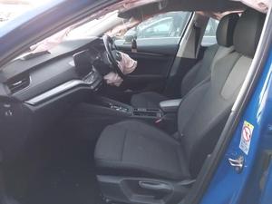Б/У запчасти Skoda Octavia (A8) 2019-2025 с доставкой