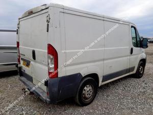 Б/У запчасти Peugeot Boxer 2006-2014 с доставкой