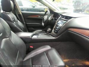 Б/У запчасти Cadillac CTS 2013-2019 с доставкой