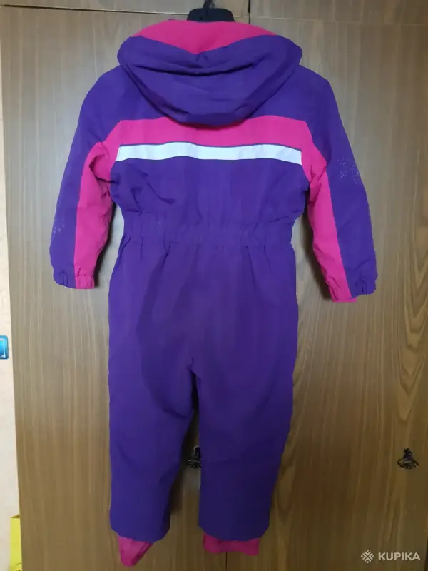 комбинезон, весна - Вся Беларусь - 244901 - Доска объявлений Kupika.by - Фото 3