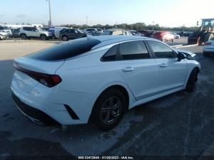 Б/У запчасти KIA K5 2019-2025 с доставкой