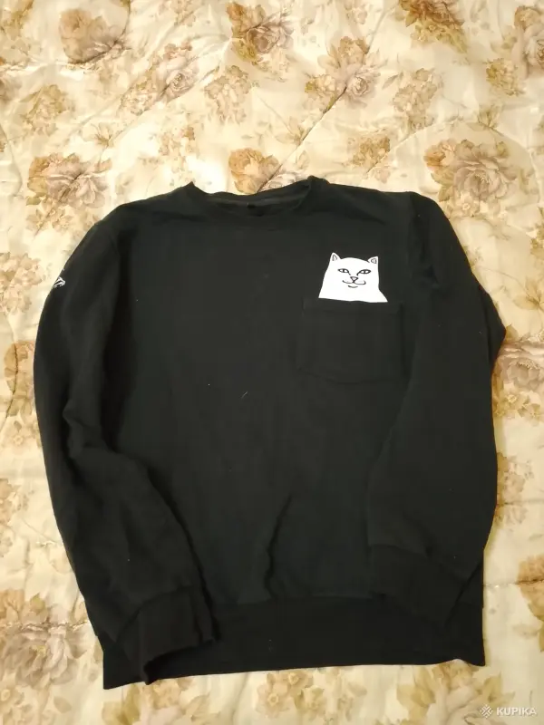 Женские свитеры, толстовки и худи - Свитшот - Вся Беларусь - Фото 2 Свитшот - Вся Беларусь - 242541 - Доска объявлений Kupika.by - Фото 2