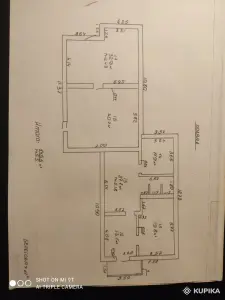 База отдыха