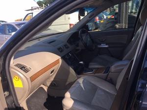 Б/У запчасти Volvo XC90 2002-2014 с доставкой