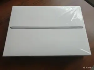 Планшет Apple iPad WiFi 32GB (новый)