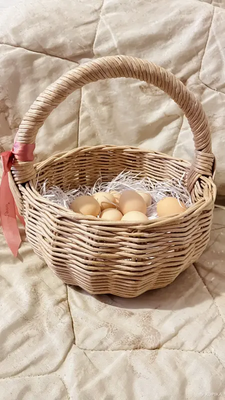 Корзина винтажная - Вся Беларусь - 244028 - Доска объявлений Kupika.by - Фото 10