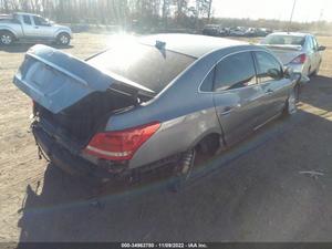 Б/У запчасти Hyundai Equus 2009-2016 с доставкой